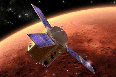 SpaceX公司“火星计划”获10亿美元投资_中国载人航天官方网站
