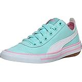 Puma Men's 917 Fun Denim DP Peacoat Sneakers - 6 UK/India (39 EU): Buy ...