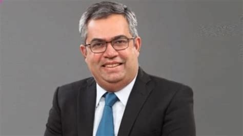 Another top-level exit at Infosys as EVP and former HR head Richard ...