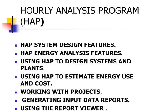 Image result for How to Use Hap Software