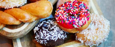 Free Krispy Kreme Doughnuts on Election Day | POPSUGAR Food