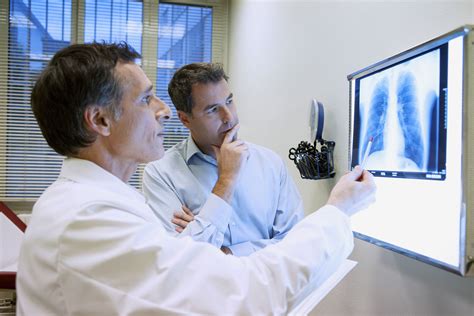 Radiology Jobs UK | Medecho - Agency Of Choice