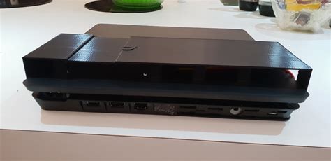 Image result for PS4 Slim Case Mod