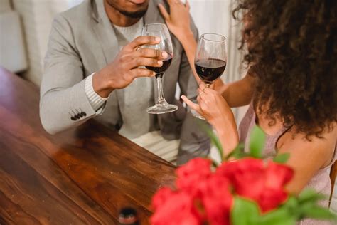 Skip The Crowds With These Unique At-Home Valentine's Dates