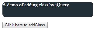 Image result for Add Class JavaScript