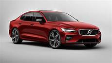 New S60 Volvo by The New Volvo S60 Is Predictable But Top Gear New S60 Volvo