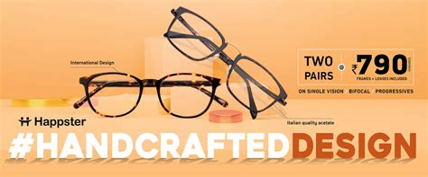 Spectacles, Frames, Lenses, Contact lenses for Men & Women – Dev Specs