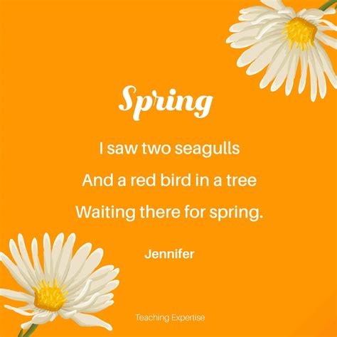 Five Example Of Haiku Poems