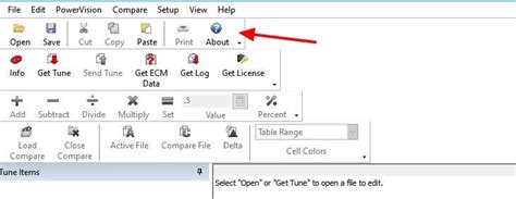 Image result for Power Vision Installation
