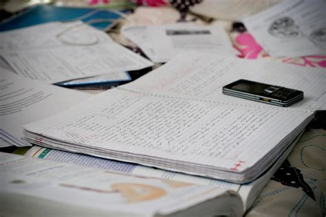 Image result for Examples of Student Notes