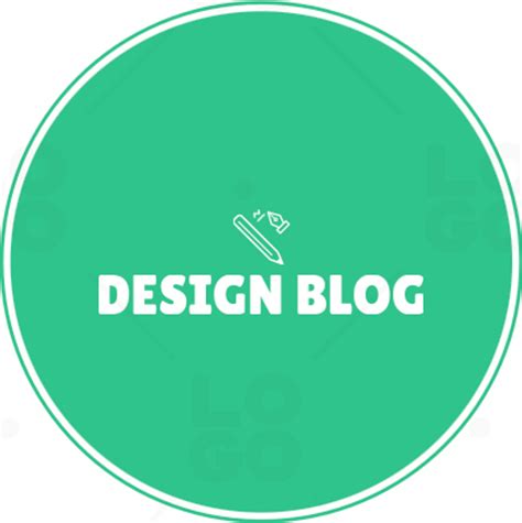 Image result for Custom Blog Logo Design