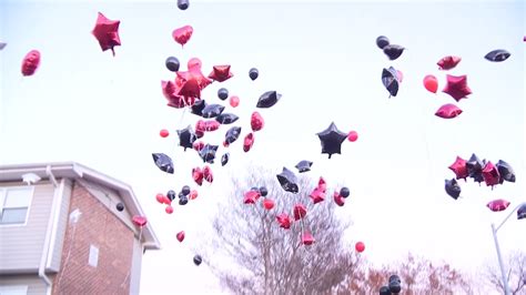 Family and friends honor teen killed in Southeast Raleigh High School ...