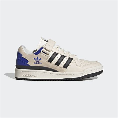 adidas Forum Low Shoes - Beige | adidas SA