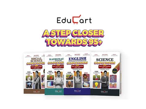 Educart reveals its Latest Sample Paper For 2024 with the Biggest Twist