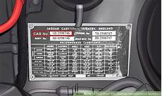 Vin On Car by How To Find Your Vin Vehicle Identification Number Wikihow Vin On Car