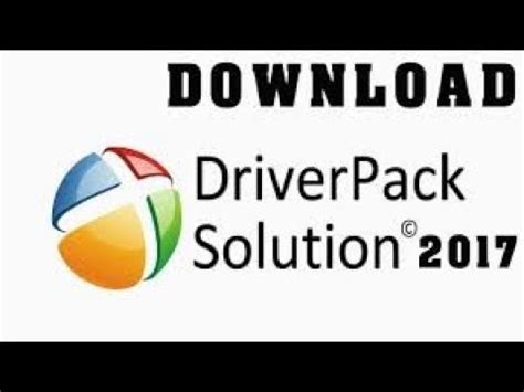 Image result for Comment Installer DriverPack