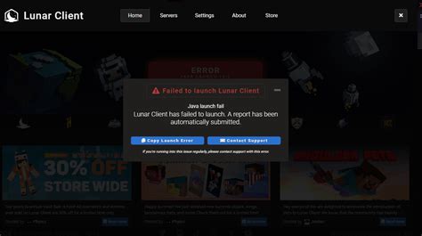 Minecraft Java Errors 的图像结果