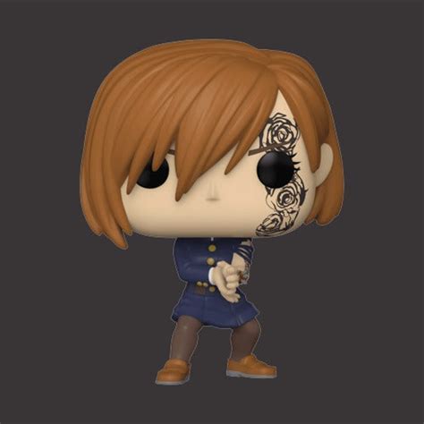 Other Animation – Tagged "Nobara Kugisaki" – GeekYard Collectibles