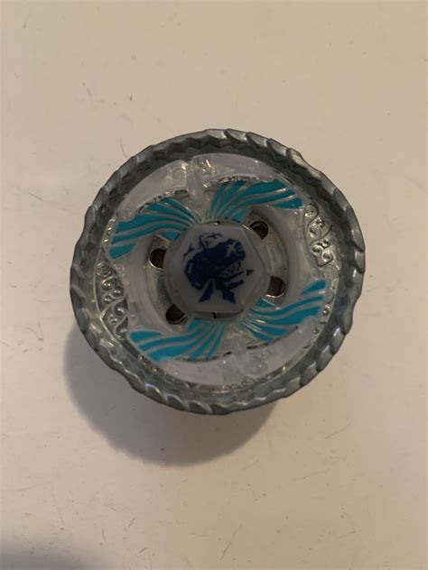 If both Grand Cetus beys had a 4D evolution. : r/BeybladeMetal