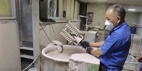 Image result for Investment Casting Process Steps