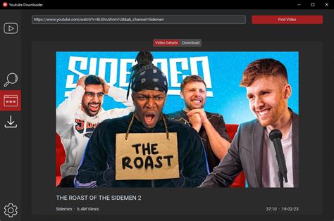 Image result for GitHub Python YouTube Download Part Start/End Code