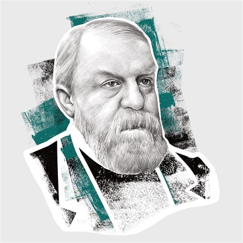 Dwight L. Moody - Peer Magazine | The Salvation Army