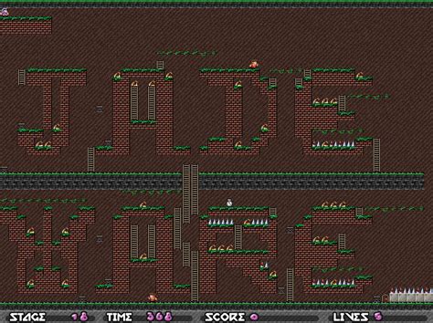 Image result for Lode Runner 5