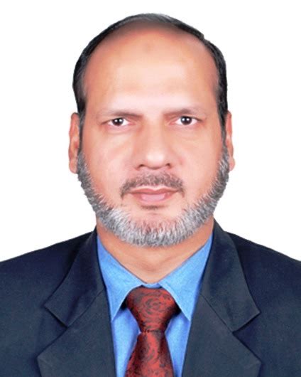 Prof. Imran Ahmad - Department of Plastic Surgery | AMU