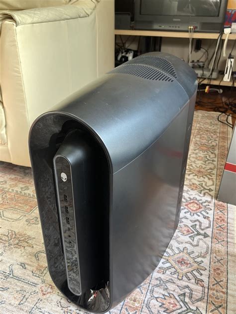 Image result for Alienware R10 AIO