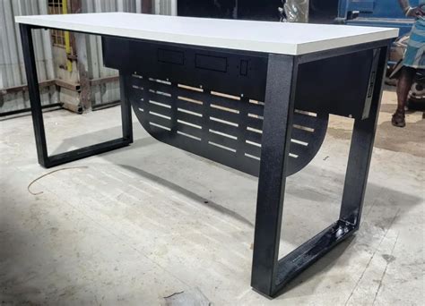 Office Furniture - Corporate Office Table Manufacturer from Madurai