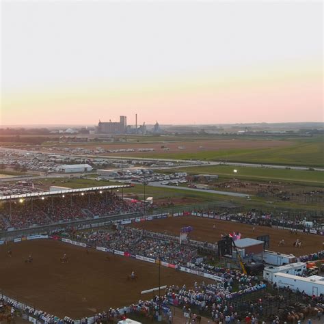 Sandhills Global Event Center - Event venue Lincoln, Nebraska