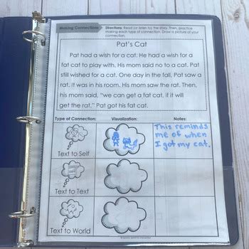 Image result for Connections Student Tutorial