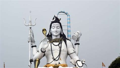 Ratneshwar Mahadev Temple Is A Confluence Of History And Heritage