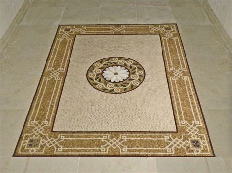 Beautify Your Home With A Mosaic Rug Tile – Mozaico