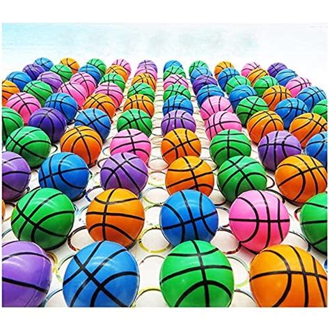 Birthday Party Return Gift Ideas Bulk Colorful Jumping Balls Crazy ...