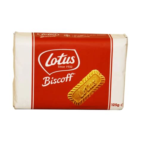 Lotus Biscoff Biscuits – Fresh Club