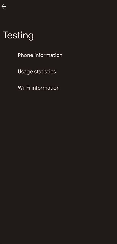 MMI Codes Android 的图像结果