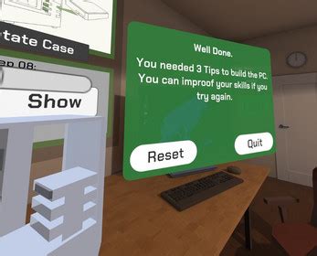 Image result for PC Building Sim VR