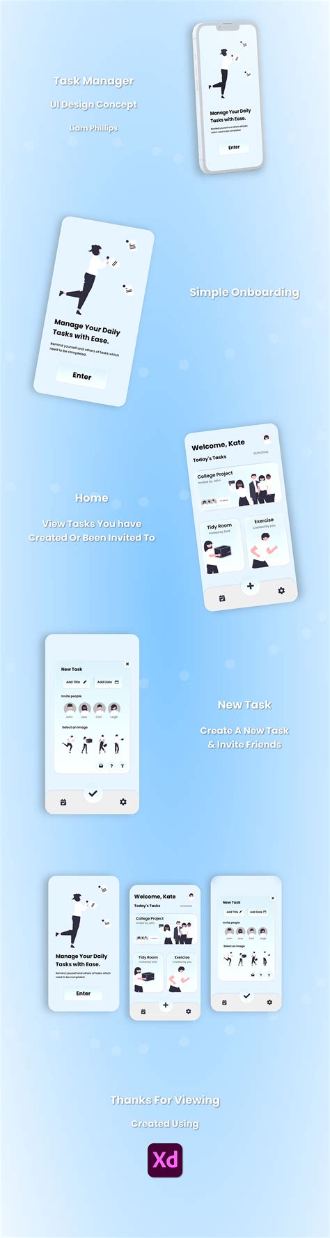 Image result for Task Manager UI Design JavaFX