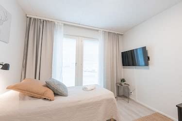 Forenom Apartments Jyväskylä Vaasankatu in Jyvaskyla | 2023 Updated ...