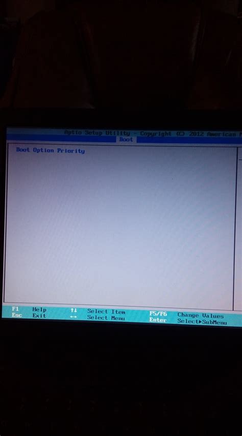 Asus R513C - Only BIOS Starts, Disk Works & Date OK: Will BIOS Upgrade ...