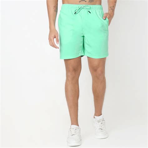 Gym Shorts for Men - Buy Mens Shorts Online in India - Style Union
