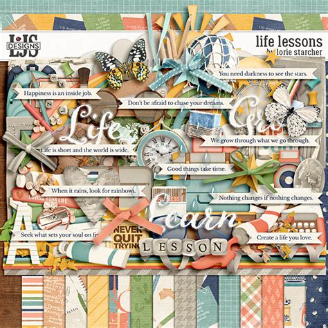 Image result for Life Lessons with Louis