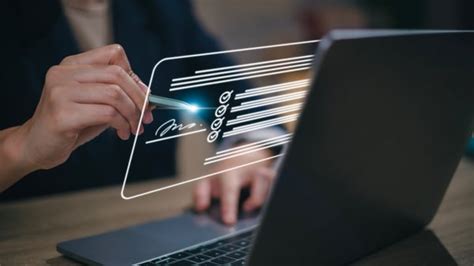 E-Signature Software Demos 的图像结果