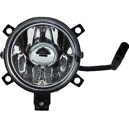 UNO Minda FF-5023AM FOG LAMP-RH FOR FORD MOTORS FIGO : Amazon.in: Car ...
