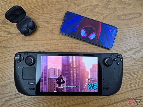 Steam Deck review: 18 months in, this is the handheld for me