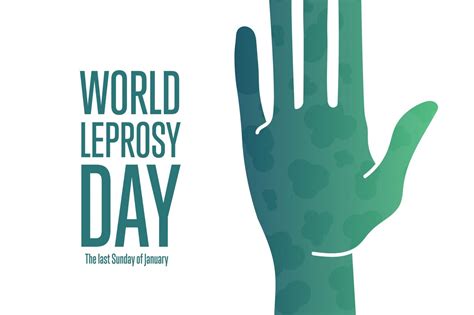 World Leprosy Day 2023 is observed 29th January