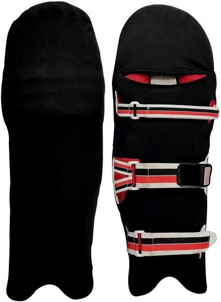 Buy Cricket Batting Pads Online at Best Prices in India | Flipkart.com