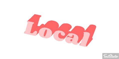 Local Word Graphic 的图像结果