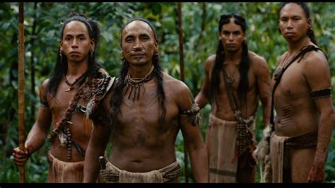 Indigenous Horror Movie: Terrifying Tales From the Land